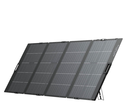 Panel fotowoltaiczny Ecoflow Składany panel fotowoltaiczny NextGen 400W